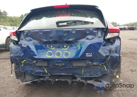 2023 Nissan Leaf Sv Plus 60 Kwh z USA, uszkodzony, nr VIN 1N4CZ1CVXPC552846